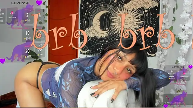 Demeter__ webcam