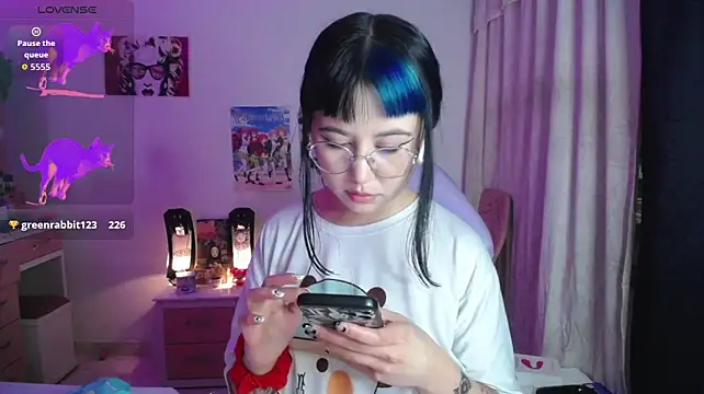 iris_sky webcam