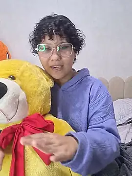 Nyx_w webcam