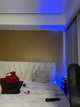 Michelle_Zoe webcam