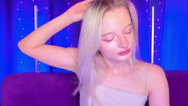 AlessaKiss webcam