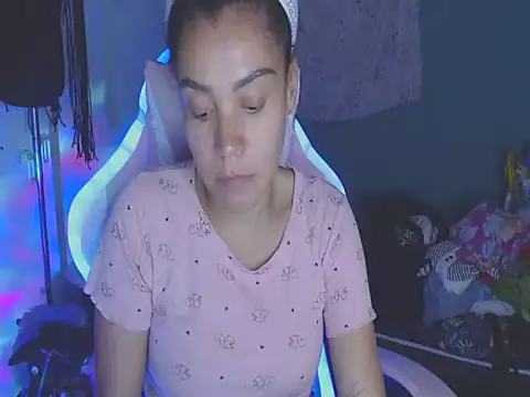 shayna_cute webcam