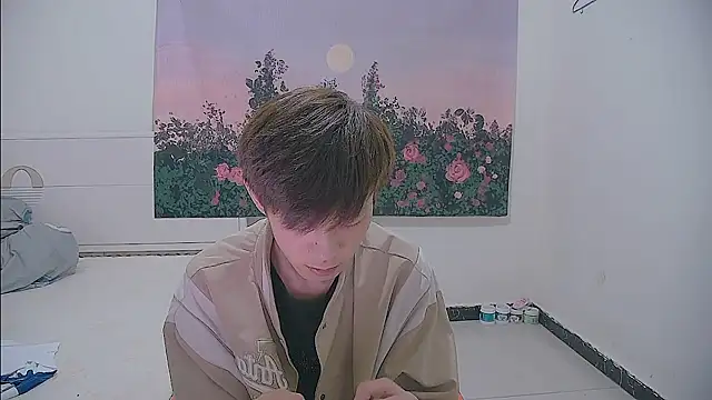 paofu-001 webcam