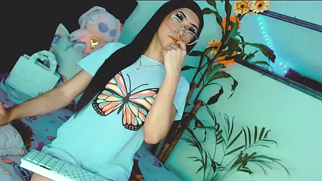 NathalialLooes webcam