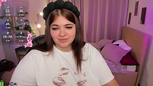 Annet_Nel1son webcam