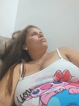 Zafiro_MD webcam