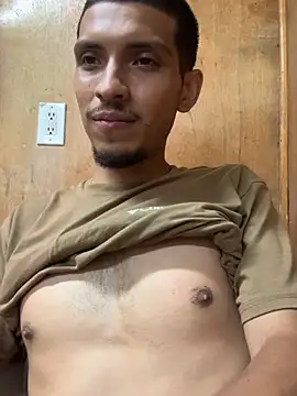 Guillermo618 webcam