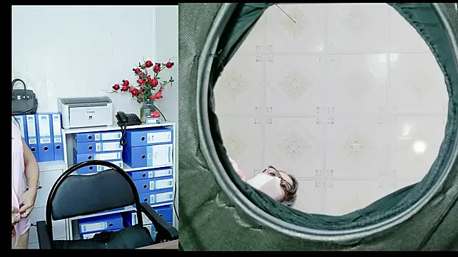 Julie-Rosee webcam
