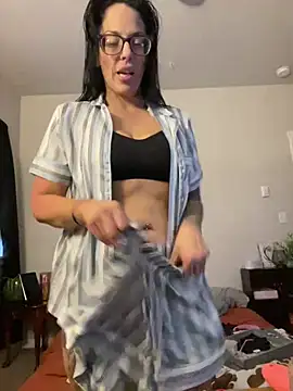 HumbleHottie webcam
