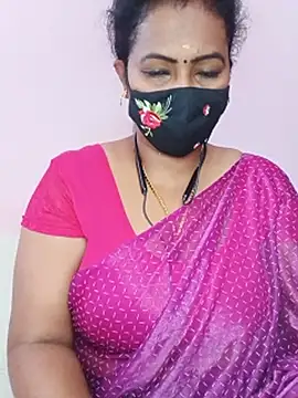 sweetkeerthi webcam