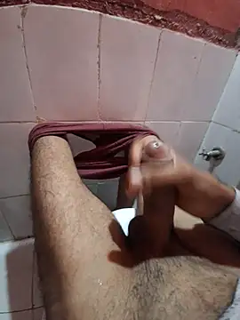 HotGujju_Horny_Boys webcam