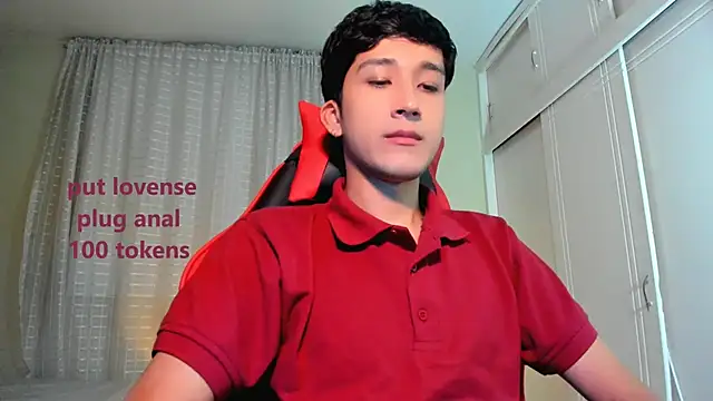 tom_Howard webcam