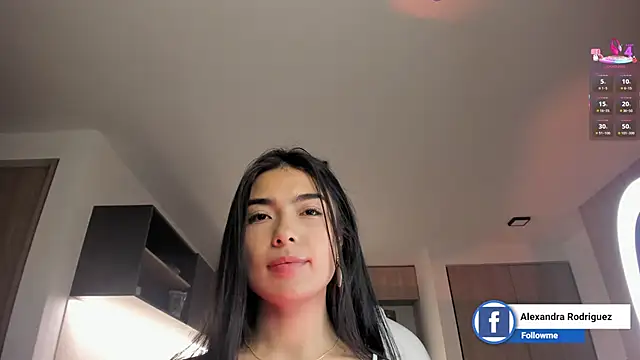 Alexandra_ra webcam