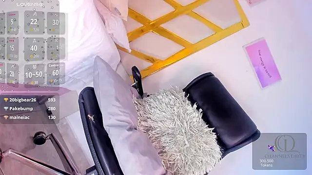 ChannelssDiirty webcam
