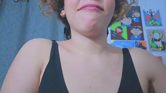 Ada_gales_ live cam on StripChat