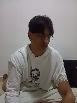 Matt_BBC's Colombian male cam and chat room