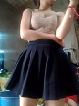 TrucBaby live cam on StripChat