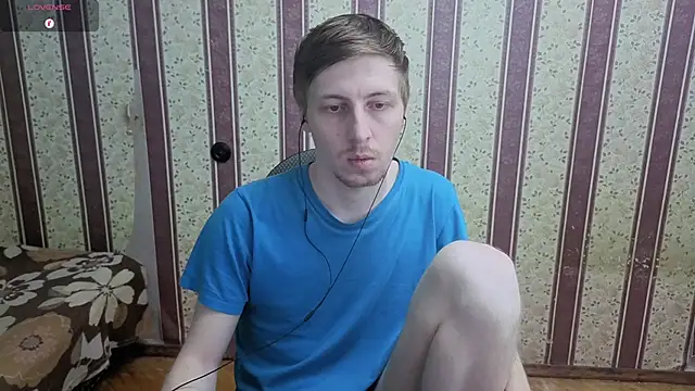 Darien_Brown webcam