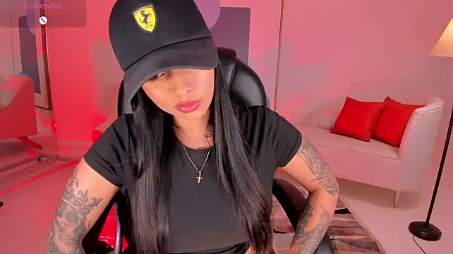 MariaHerrera_ webcam