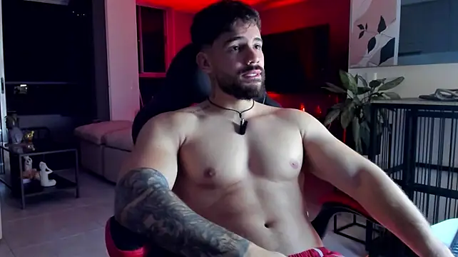 Valenthino_Salvatore webcam