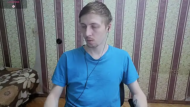 Darien_Brown webcam