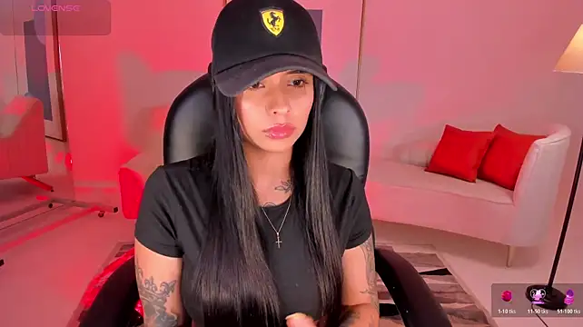 MariaHerrera_ webcam