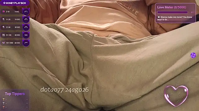 doTao7 webcam