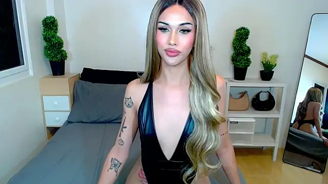 HorsecockMadison webcam