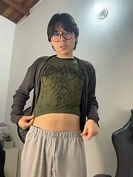 _Tommy_7 webcam