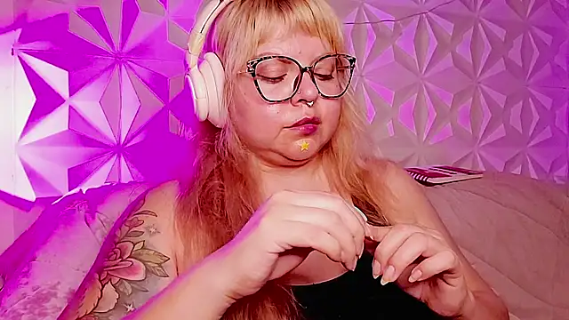 Satyn_doll webcam