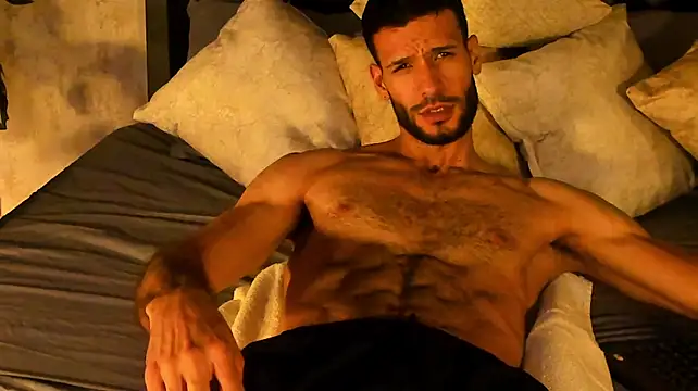 jacob_benelli (M young) - BIG SHOW CUM