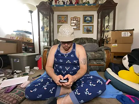 lucasgalacticman on Stripchat