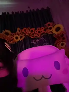 Your-Sunshinee live sex cam