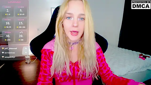 Aliceglass__ live cam on StripChat