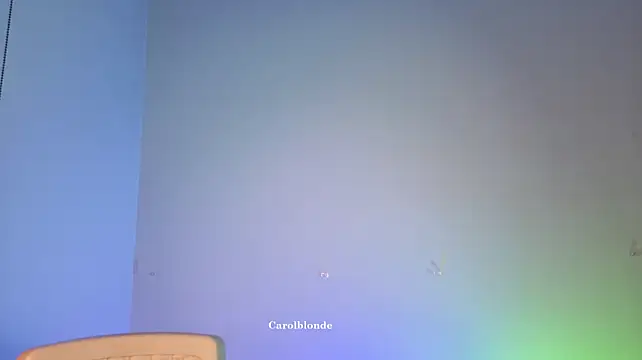 Carolblonde