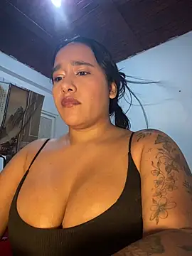 mis-violetha webcam