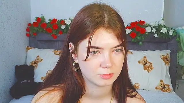 MelissaMay__ live cam on StripChat