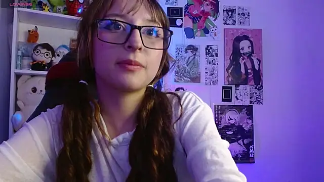 CelesteAyase webcam