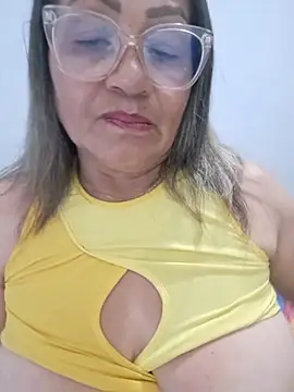 Vickyfox_ webcam