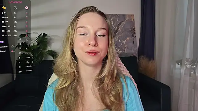 Eve_Sin webcam
