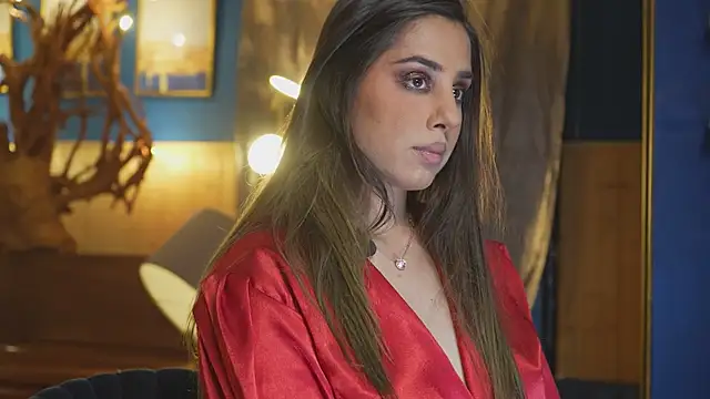 VanessaDoyle webcam