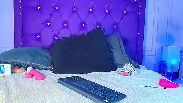 sarah_banks1 webcam