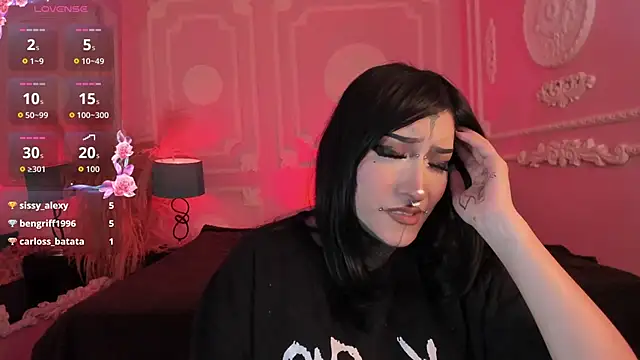 Kat_VonDe webcam