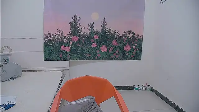 paofu-001 webcam