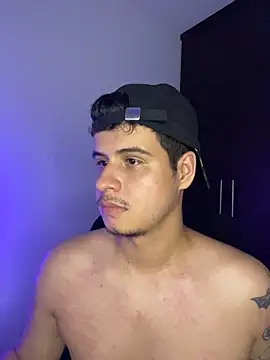 BjornSteel webcam