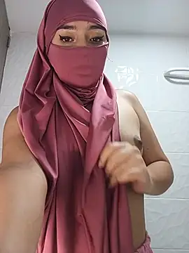 Samira_1 webcam