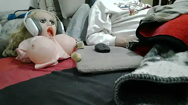 messi_syssy webcam