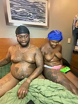 tattedupdek (G young) - Rub that pussy 💧