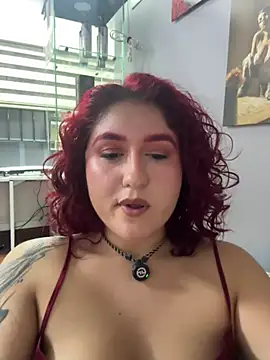 leidysavage (F young) - Sexy dance Naked 💃🏻💋