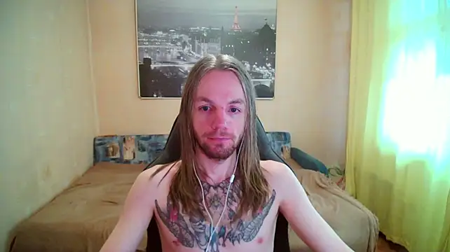 AdamDickens